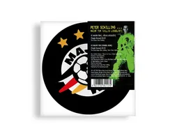 Major Tom 7 Picture Disc 7 Picture Vinyl