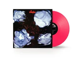 La Folie Translucent Pink Vinyl