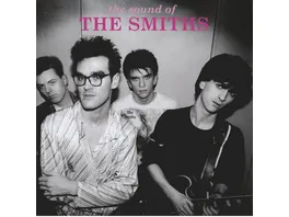 The Sound of the Smiths 2008 Remaster