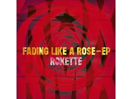 Fading Like A Rose EP