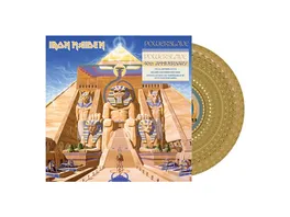 Powerslave