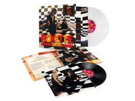 Crash Boom Bang 30th Anniversary Edition Black White Vinyl