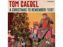 A Christmas to Remember Extended Edition