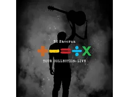 x Tour Collection Live