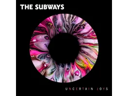 Uncertain Joys LP
