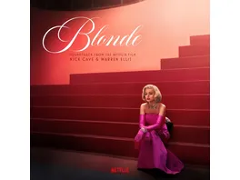 Blonde OST From The Netflix Film