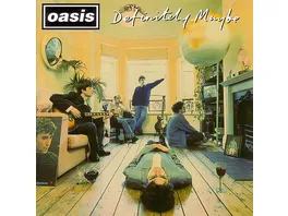 Definitely Maybe Remastered 180g 1 Bonus Track Downloa