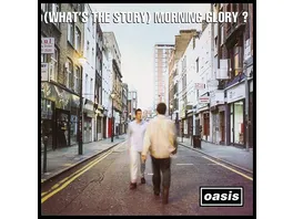 What s The Story Morning Glory Remastered Downloadcode