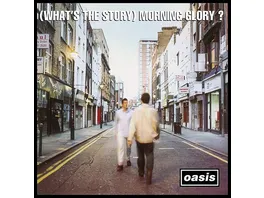 What s The Story Morning Glory