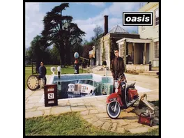 Be Here Now Remastered