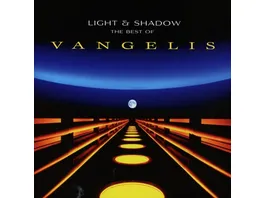 Light And Shadow The Best Of Vangelis