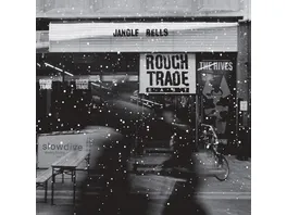 Jangle Bells A Rough Trade Shops Xmas Selection