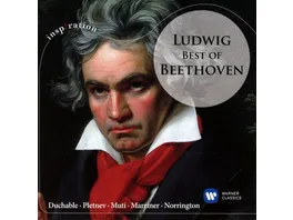 Ludwig Best of Beethoven Inspiration Series