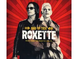 Bag Of Trix Music From The Roxette Vaults Softpak