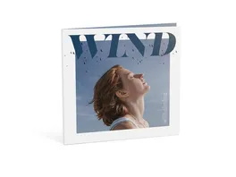 Wind Ltd Marbled Vinyl