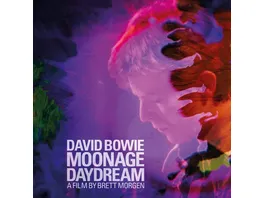 Moonage Daydream Softpak