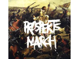 Prospekt s March