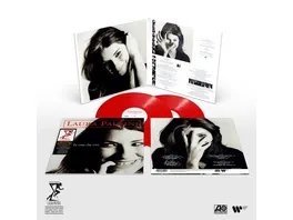 Le cose che vivi Ltd Edition Red Vinyl