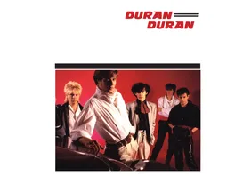 Duran Duran 2010 Remaster
