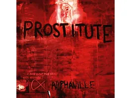 Prostitute Deluxe Version 2023 Remaster Softbook