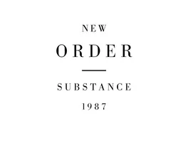 Substance 2023 Expanded Reissue