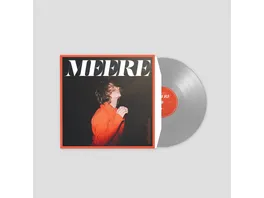 Meere Clear Vinyl