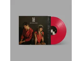 New Internationale Red LP