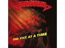 One Vice at a Time Lim Collector s Edition