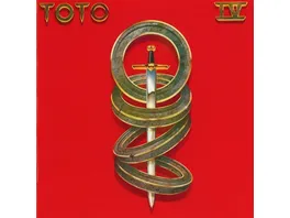 Toto 4 Lim Collectors Edition