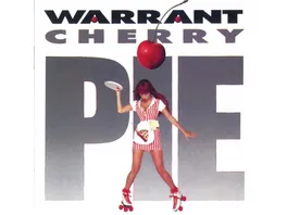 Cherry Pie Lim Collector s Edition