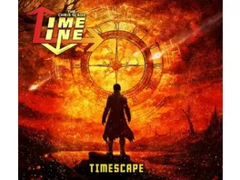 Timescape 2CD