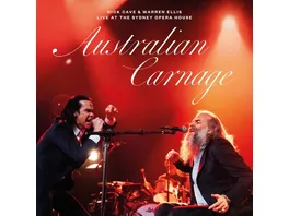 Australian Carnage Live At The Sydney Opera Hous