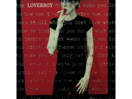 Loverboy Collector s Edition