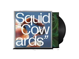 Cowards Black Vinyl LP