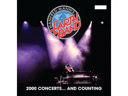 2000 Concerts And Counting