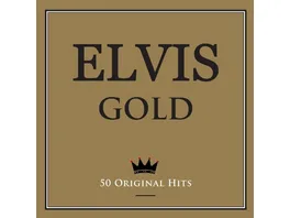 Gold 50 Original Hits