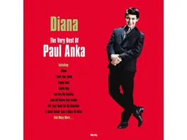 Diana The Very Best of