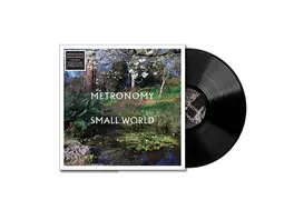 Small World Vinyl