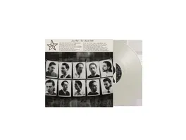 There s A Big Star Outside Clear Vinyl LP