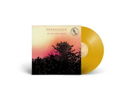 All the little lights Anniversary Edt Yellow LP Special Ltd Edition Yellow