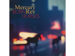 Born Horses