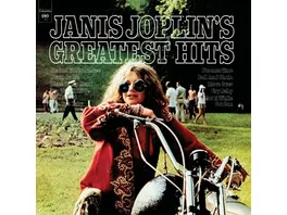 Janis Joplin s Greatest Hits