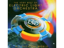 All Over The World The Very Best Of ELO