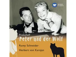 Peter Und Der Wolf Schwanensee MEISTERWERKE