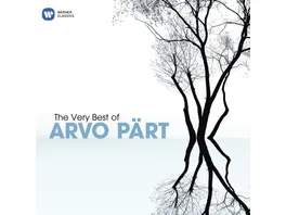 Very Best Of Arvo Paert