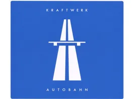 Autobahn Remaster