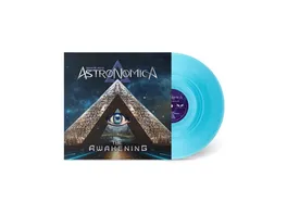 The Awakening Curacao Vinyl