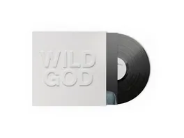 Wild God