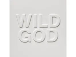 Wild God