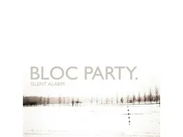 Silent Alarm Ltd LP